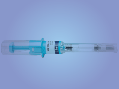 Arixtra Injection Image