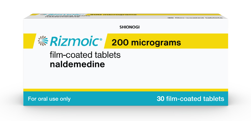 Rizmoic Packshot